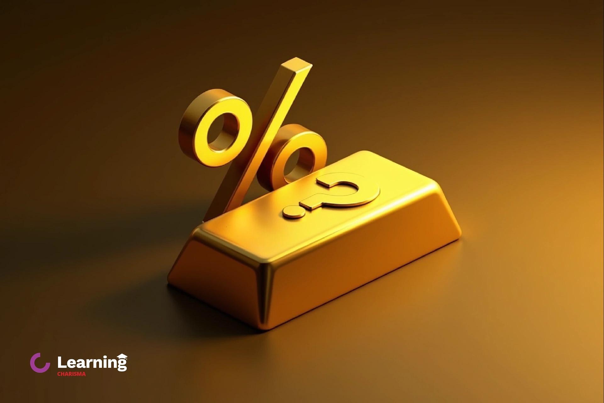 مظنه طلا چیست و چگونه محاسبه میشود؟