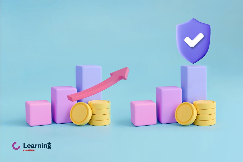 مقایسه صندوق اهرم و تضمین؛ کدام را انتخاب کنیم؟