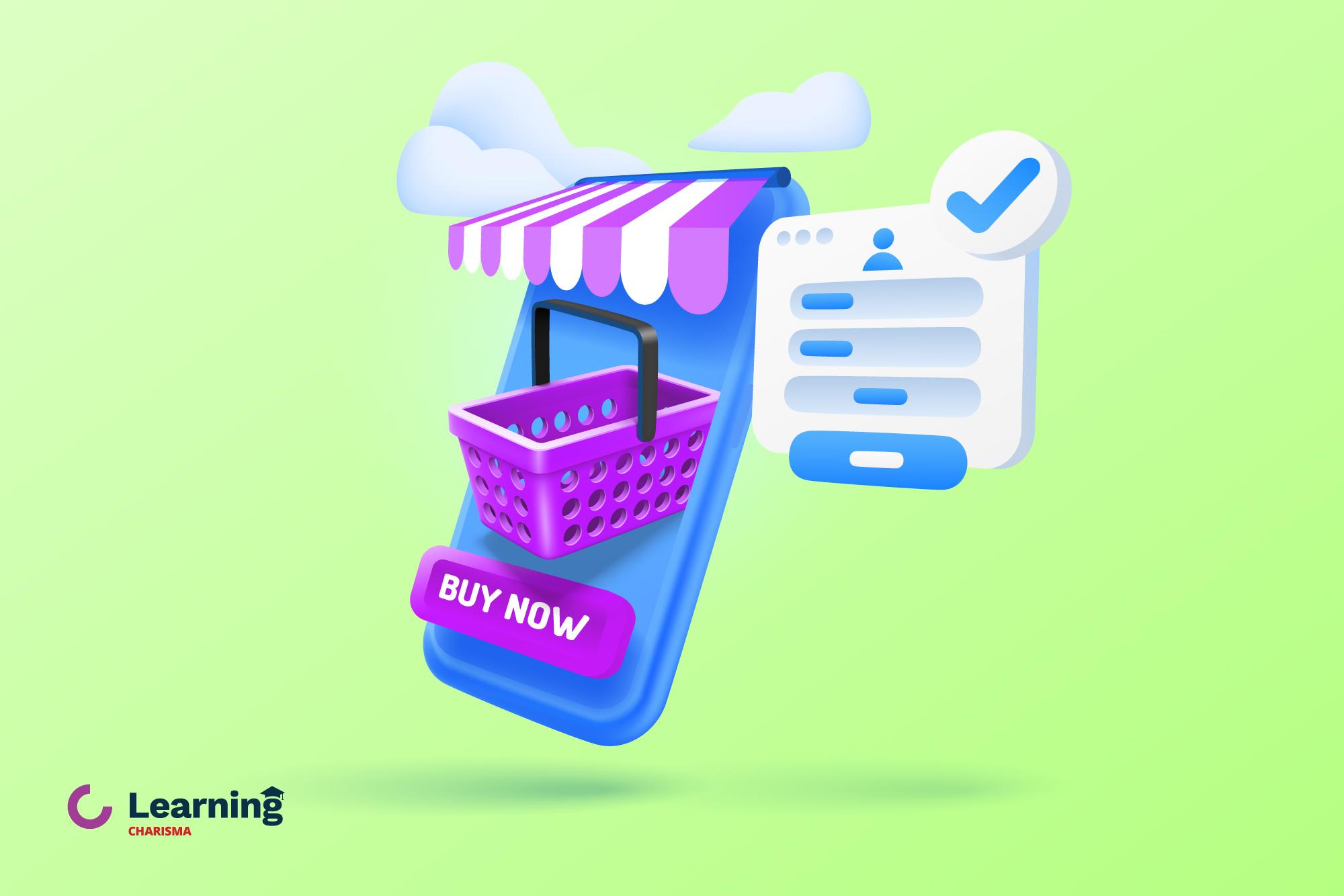 نحوه دریافت کد بورس کالا در 5 گام | نکات، مراحل و مدارک