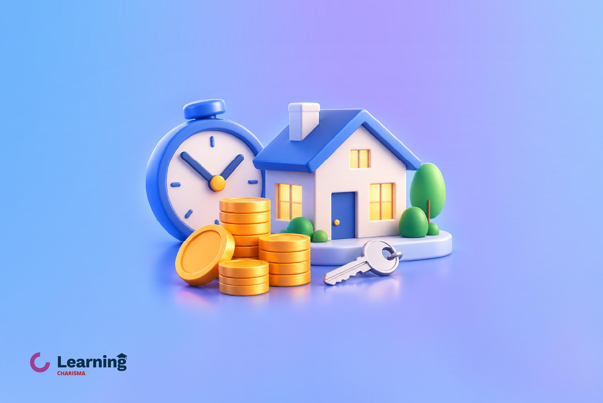 بهترین زمان برای خرید ملک؛ الان خانه بخریم یا صبر کنیم؟